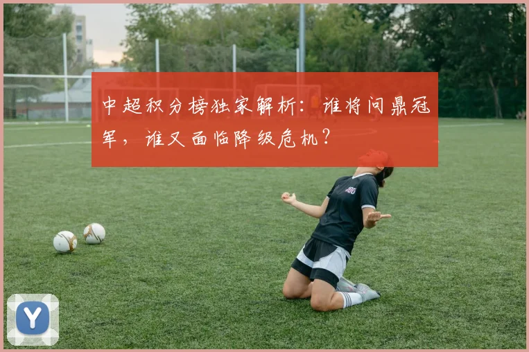 中超积分榜独家解析：谁将问鼎冠军，谁又面临降级危机？